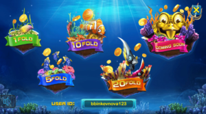 Bắn cá 12bet