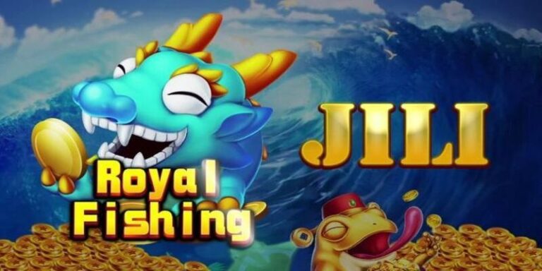 Bắn cá Jili 12bet