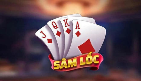 Chia sẻ Kinh nghiệm đánh Sâm Lốc 12bet